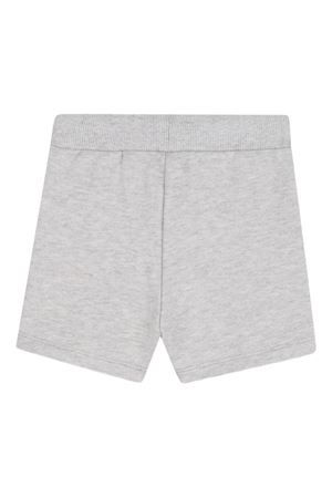 tiger-graphic shorts set KENZO KIDS | K61708A16